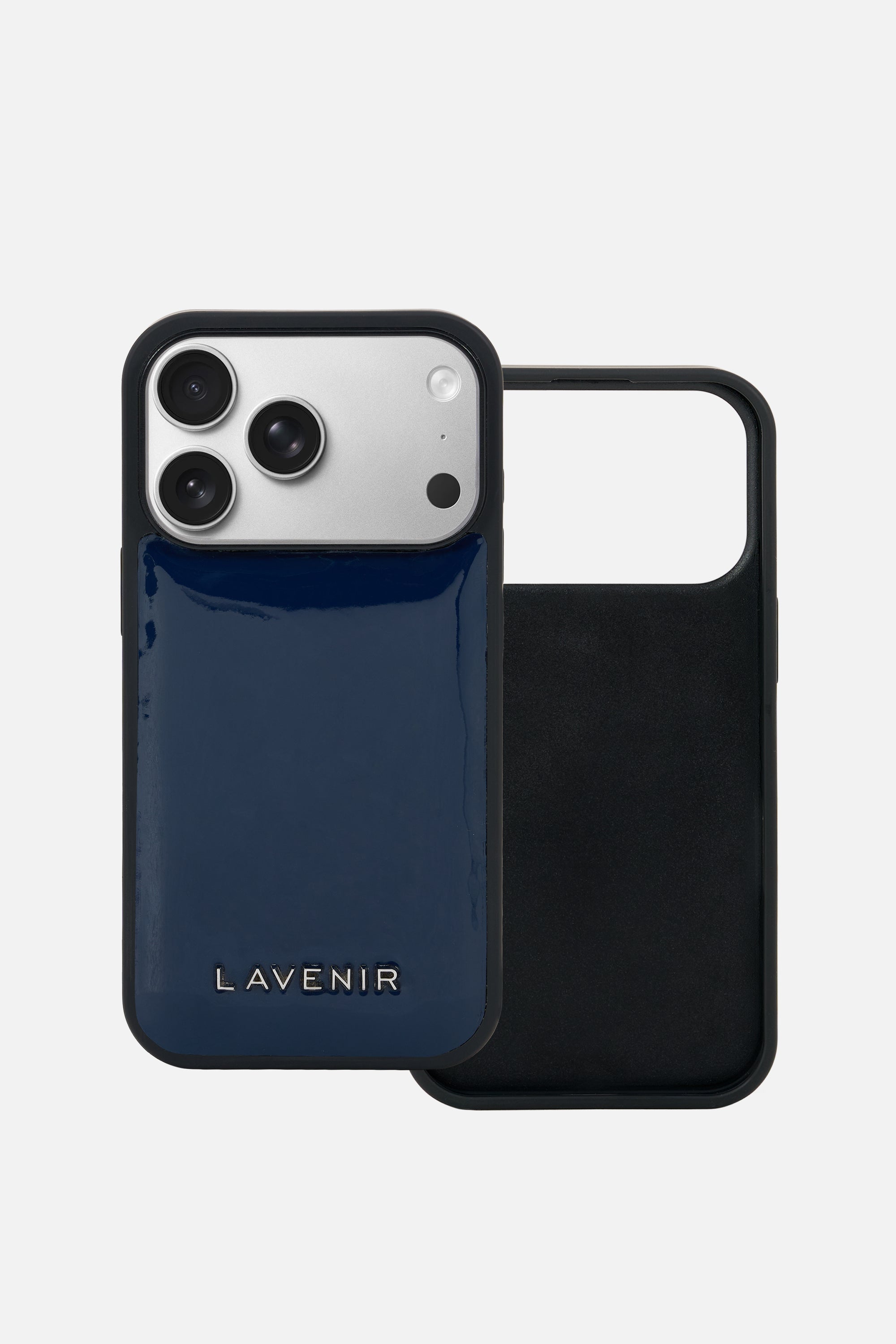 iPhone Case – Midnight Liquid
