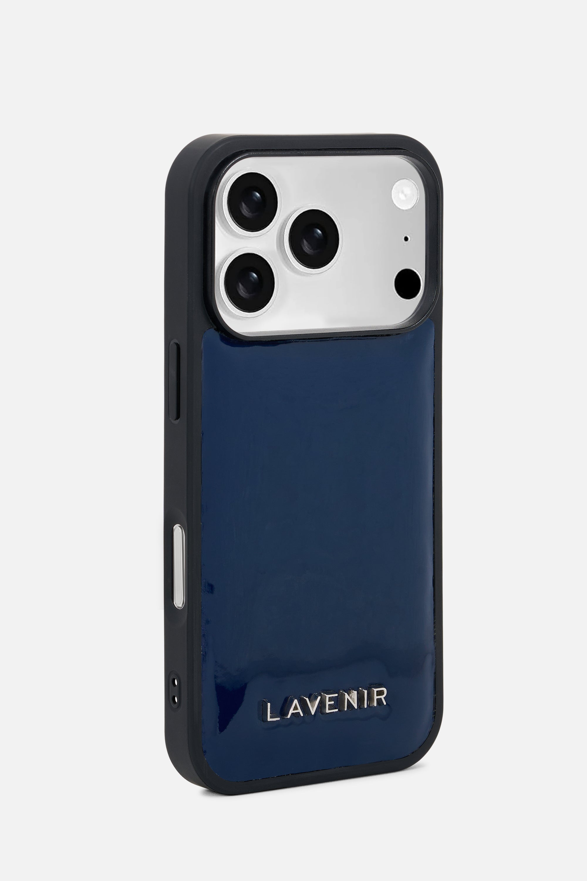 iPhone Case – Midnight Liquid