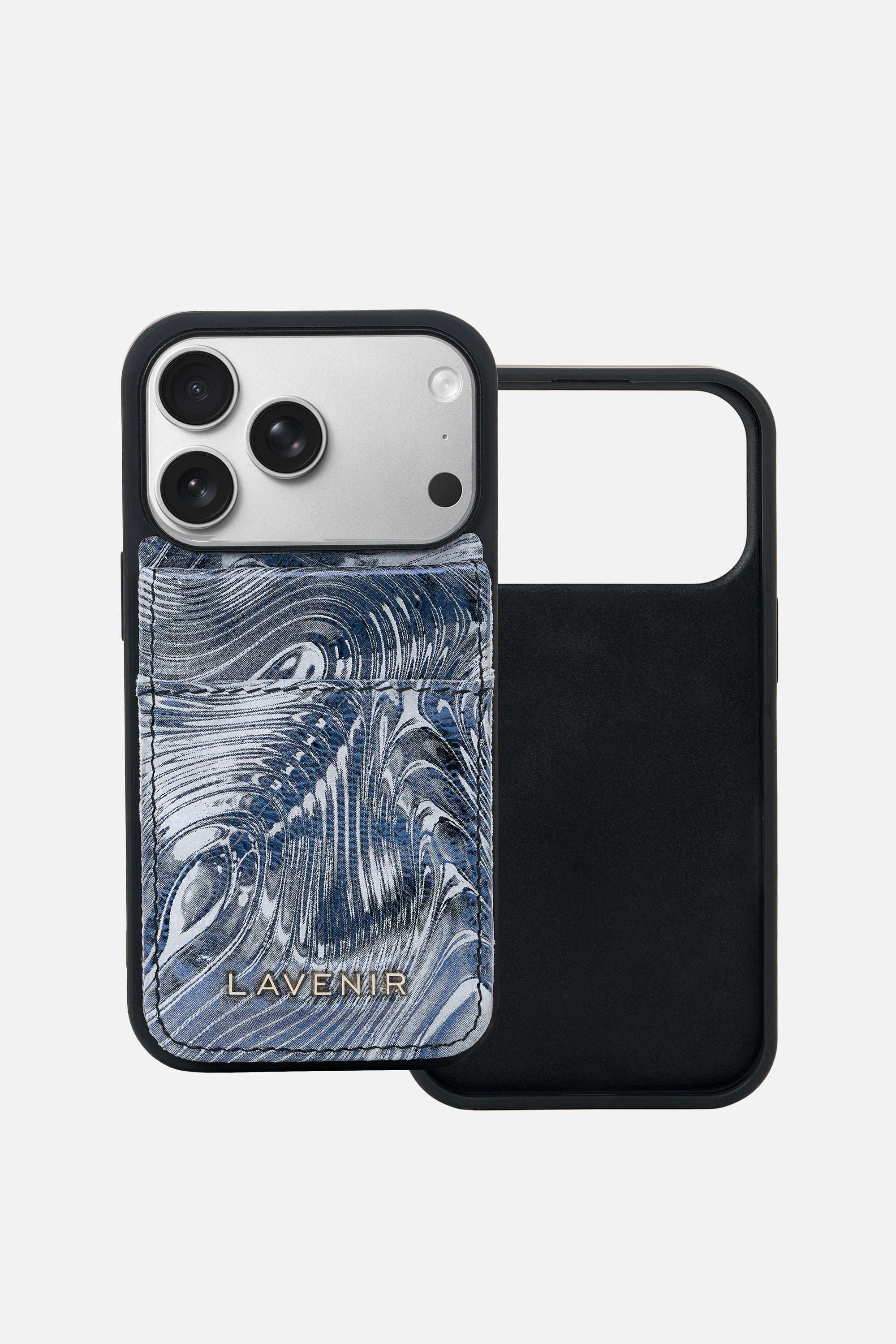 iPhone Wallet Case-Fluid Fold