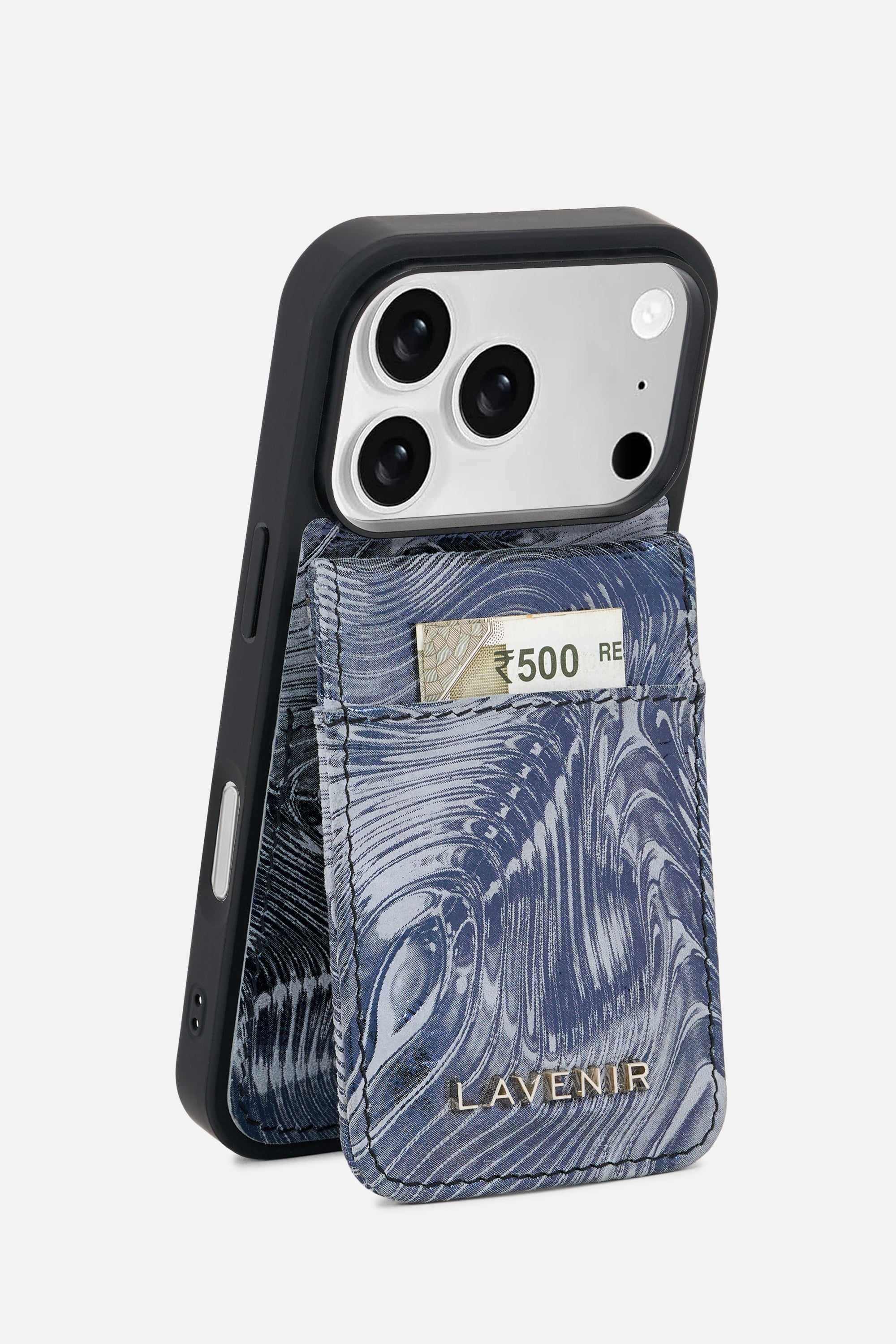 iPhone Wallet Case-Fluid Fold