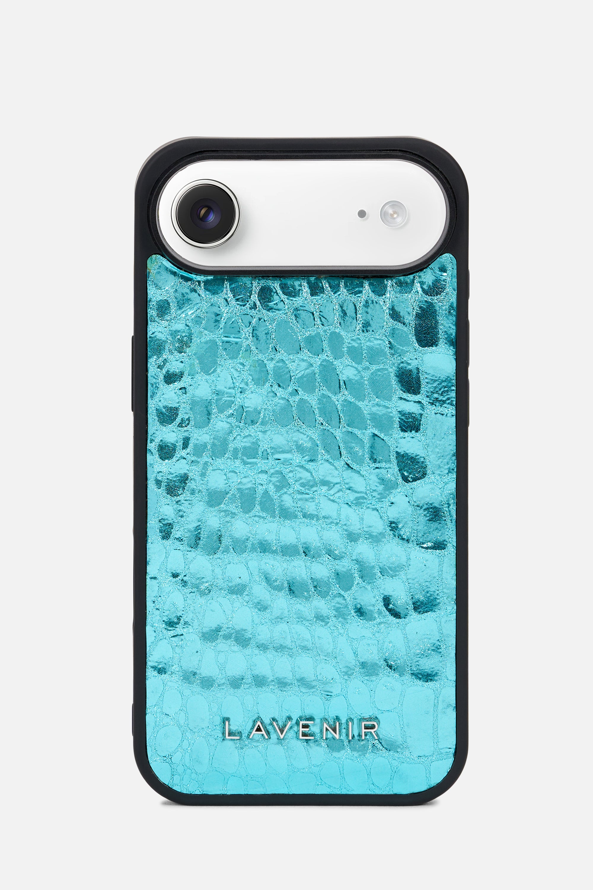 iPhone Case – Aqua Croc