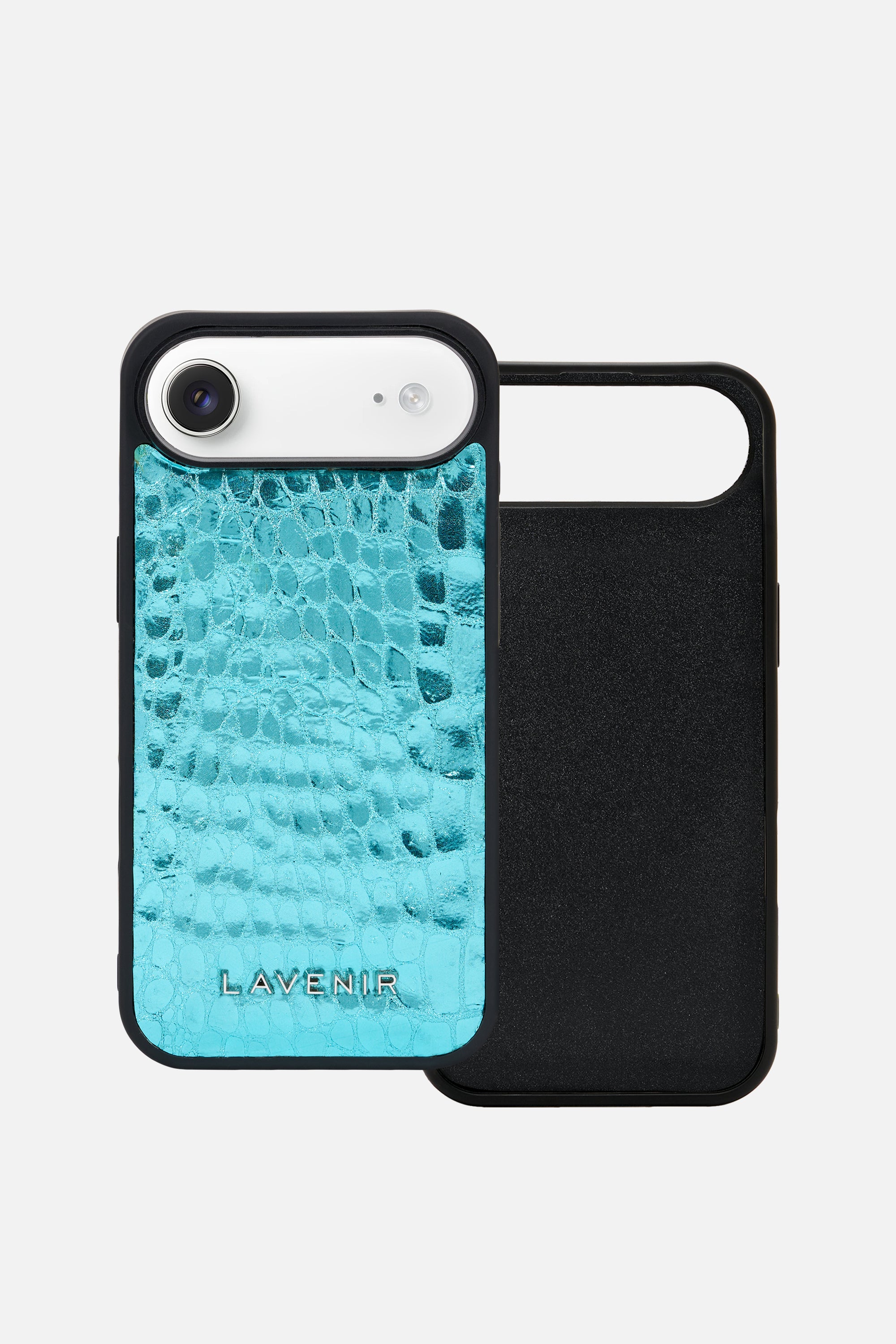 iPhone Case – Aqua Croc
