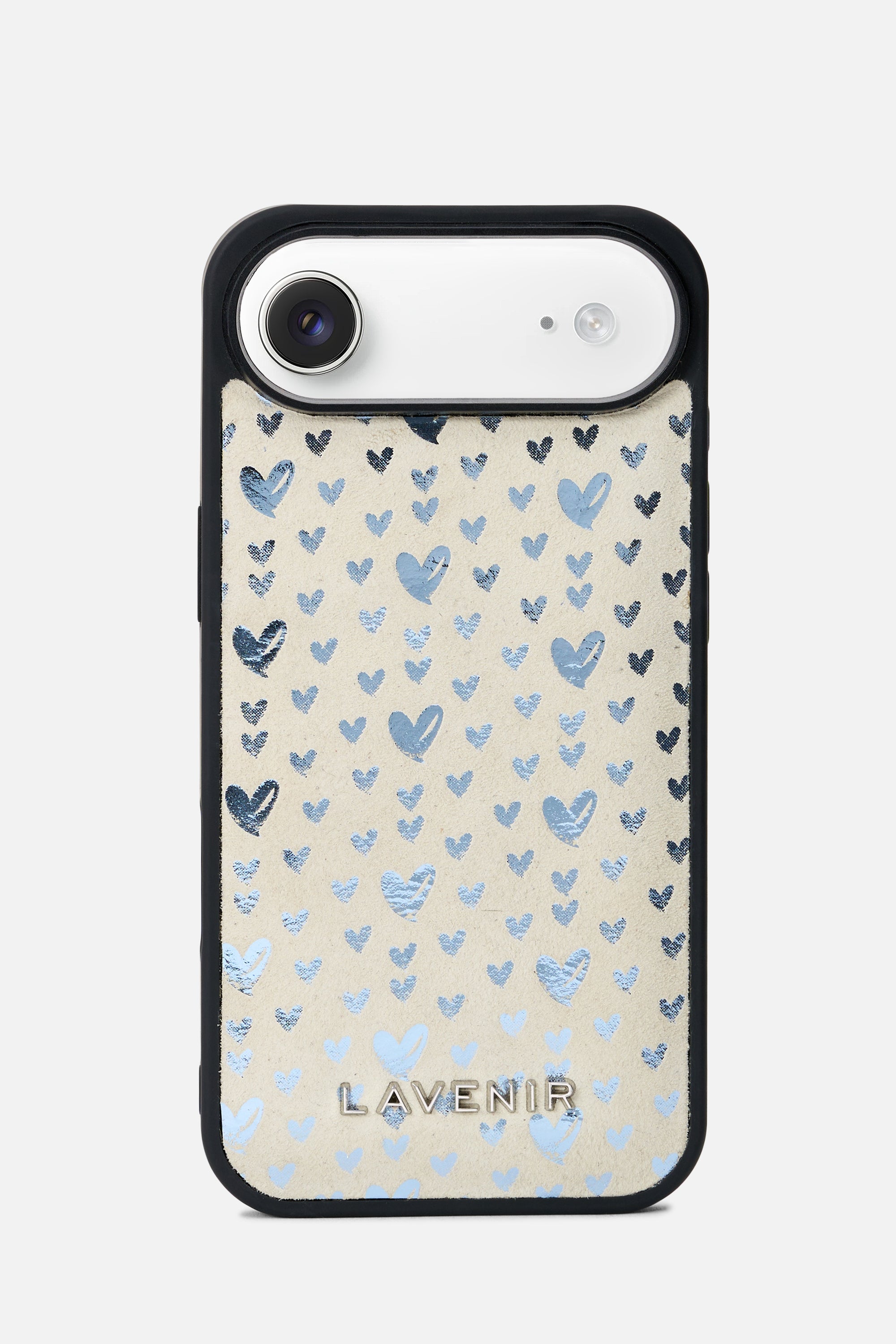 iPhone Case – Bleu Amour