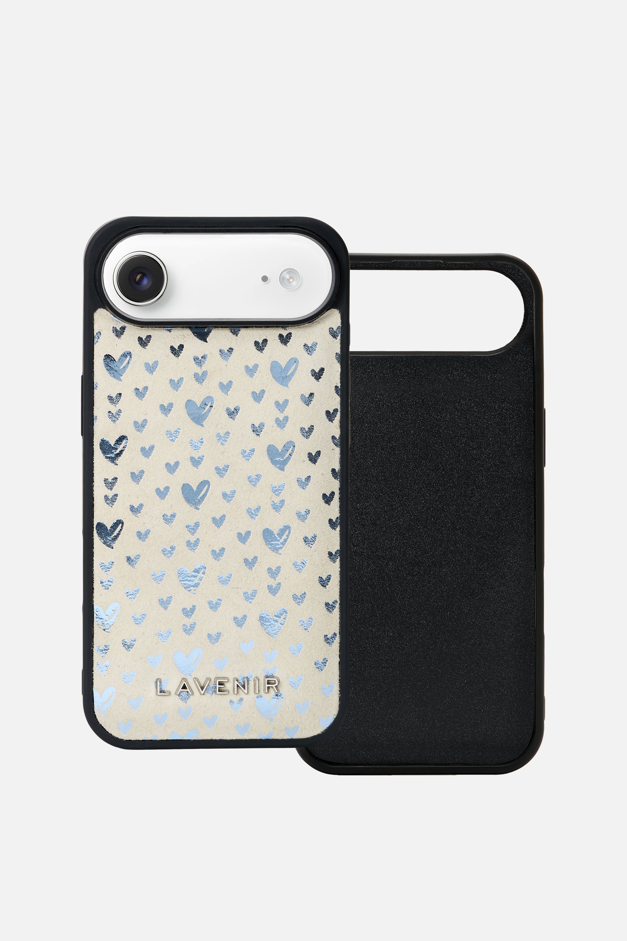 iPhone Case – Bleu Amour