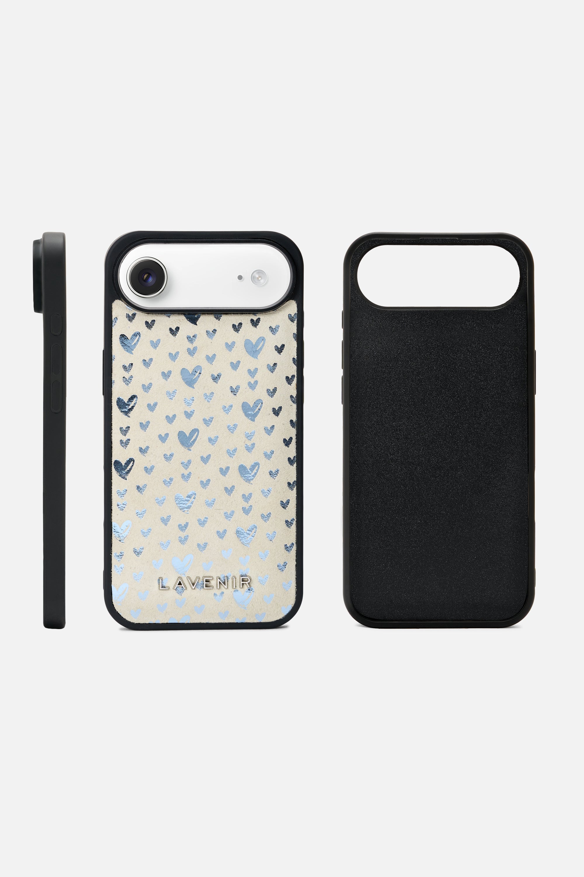 iPhone Case – Bleu Amour