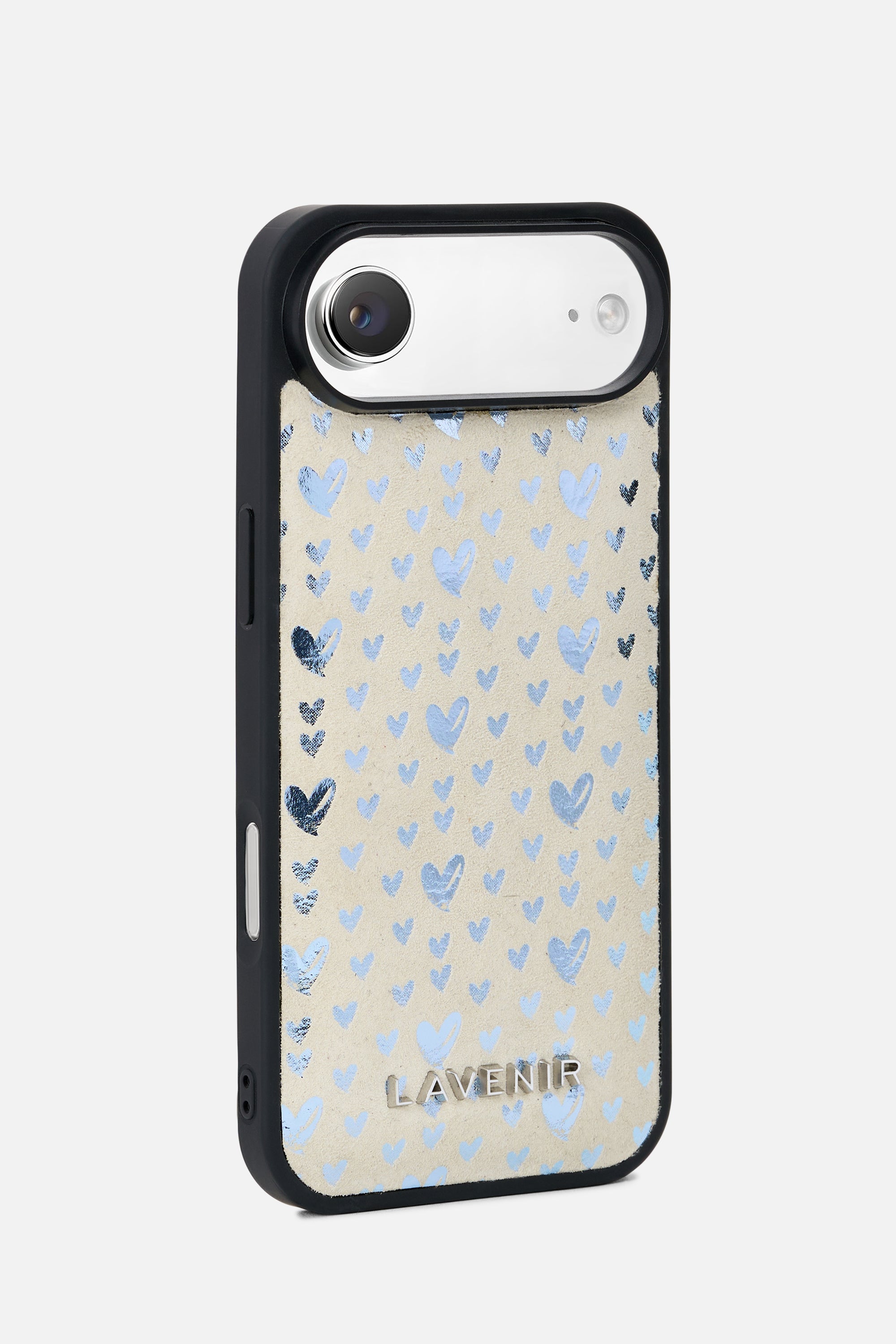 iPhone Case – Bleu Amour
