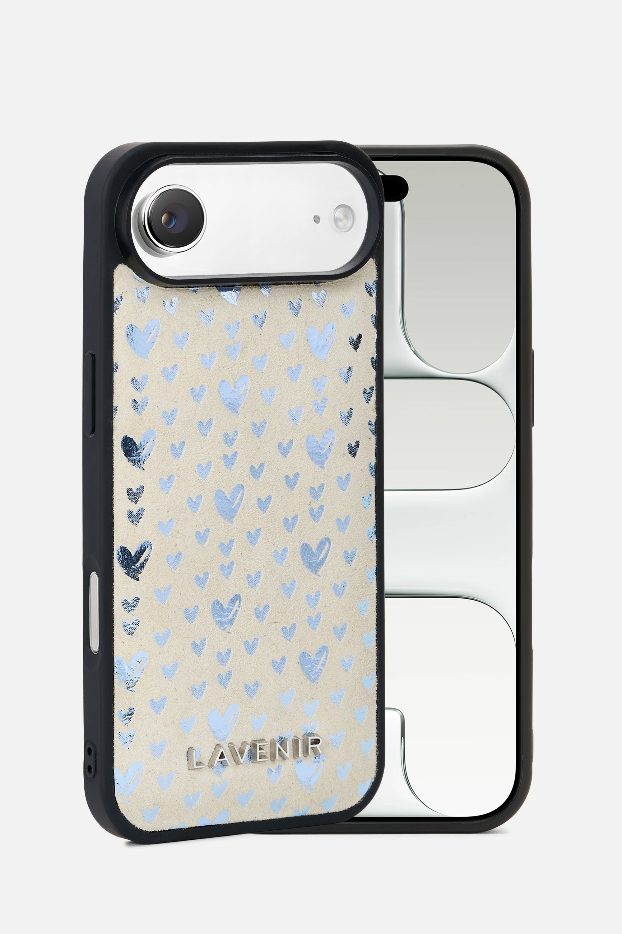 iPhone Case – Bleu Amour