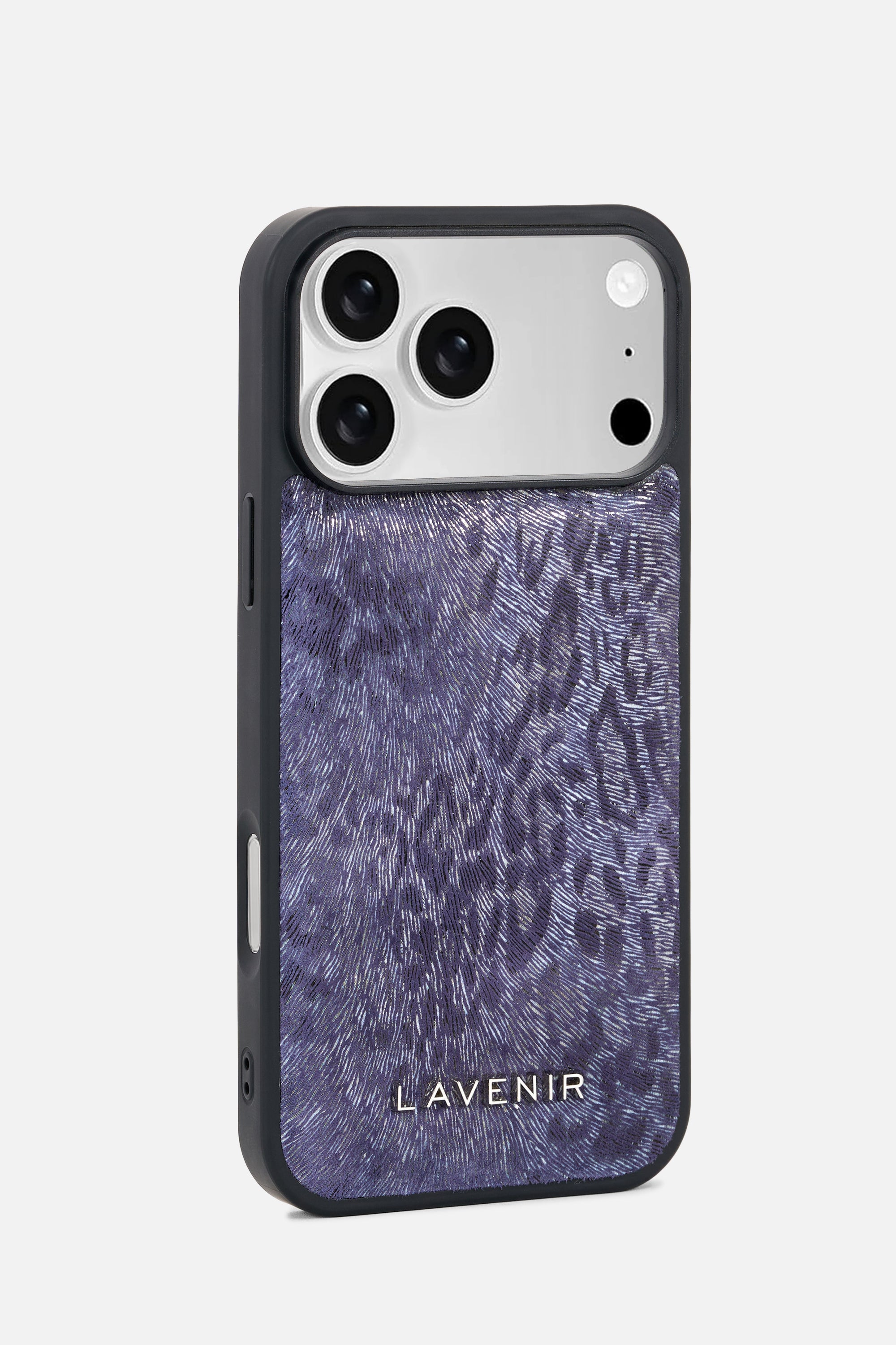 iPhone Case – Violet Sauvage