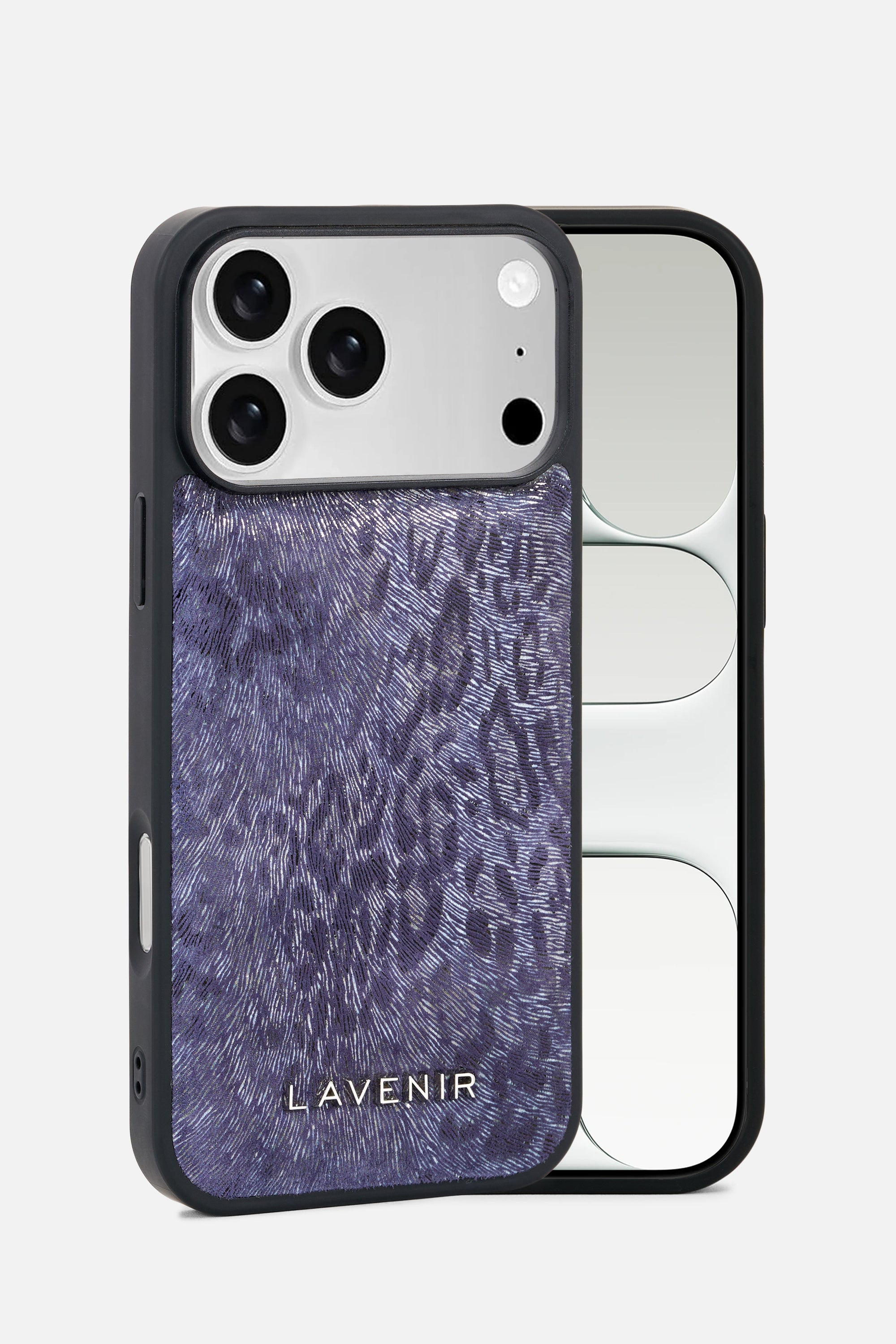 iPhone Case – Violet Sauvage