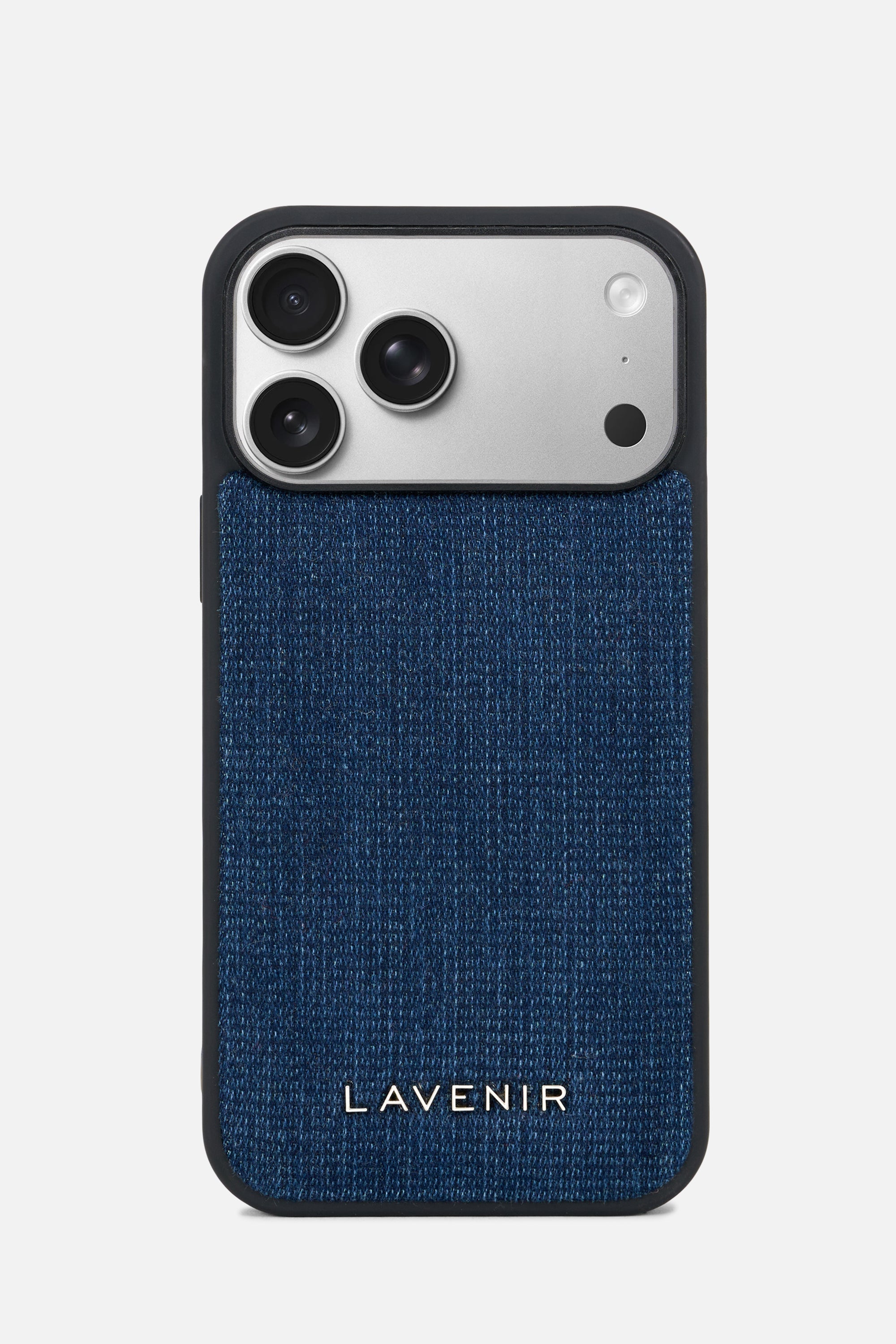 iPhone Denim Case