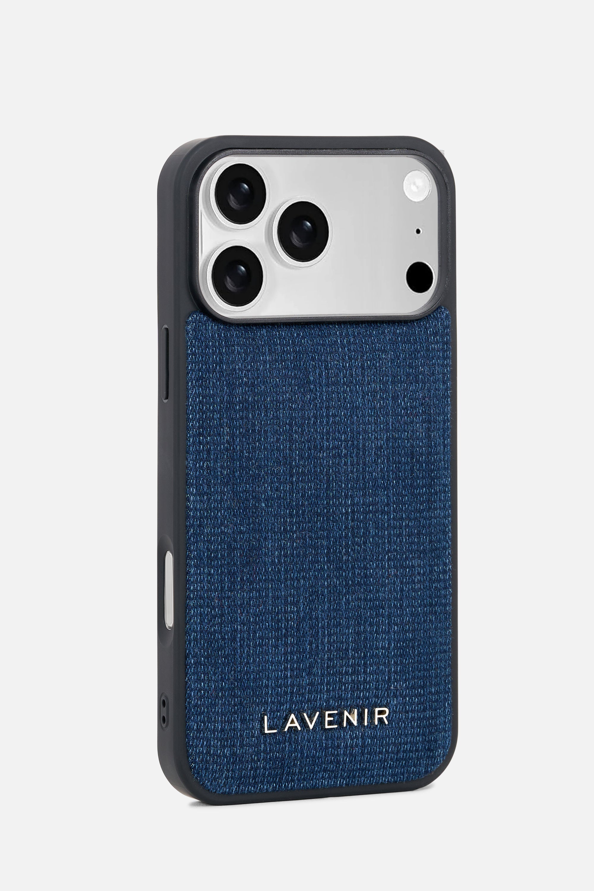 iPhone Denim Case
