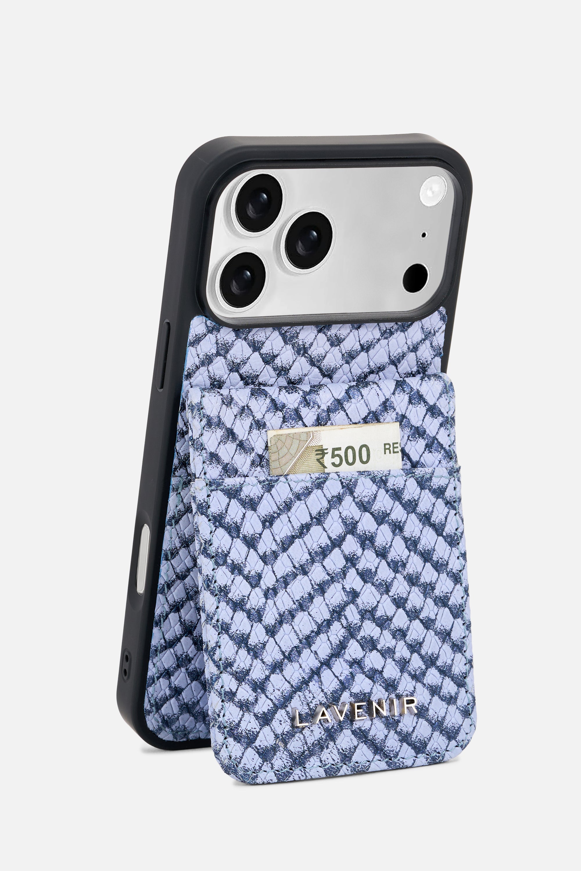 iPhone Croc Case-Prism