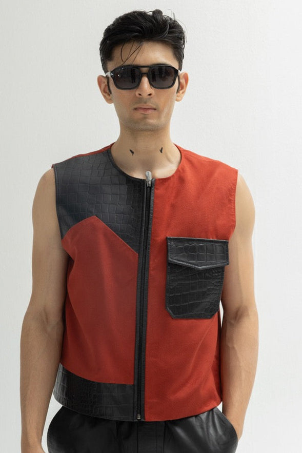 Spector – Utility Gilet