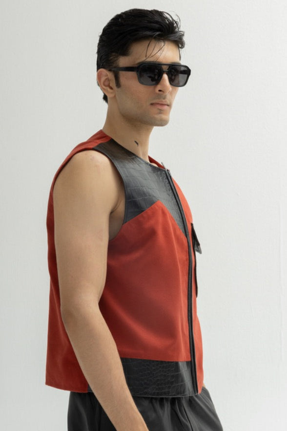 Spector – Utility Gilet