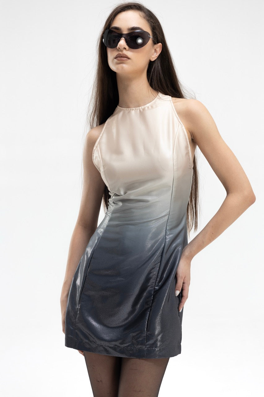 Moonbyte Dress