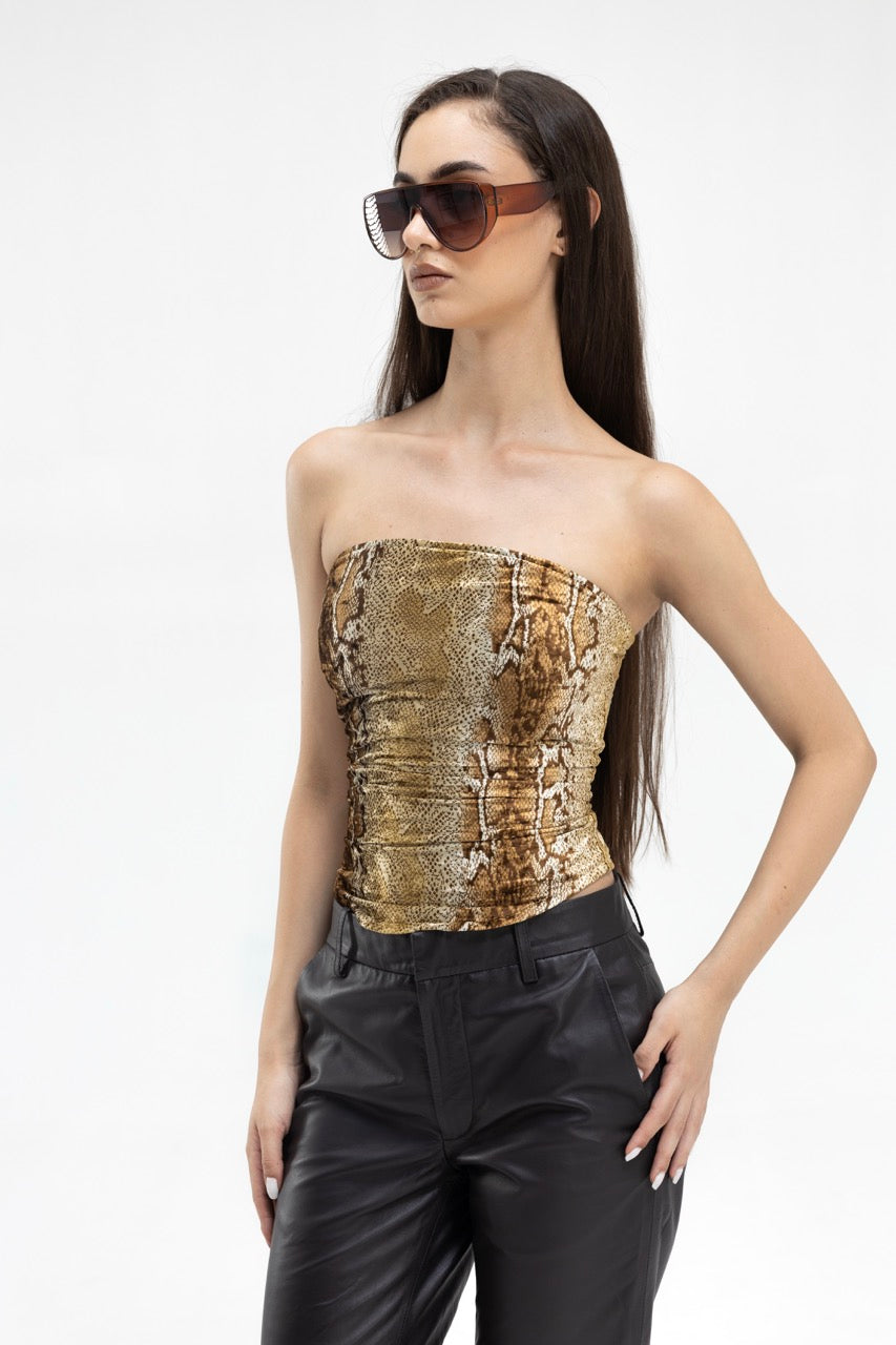 Venomette Corset