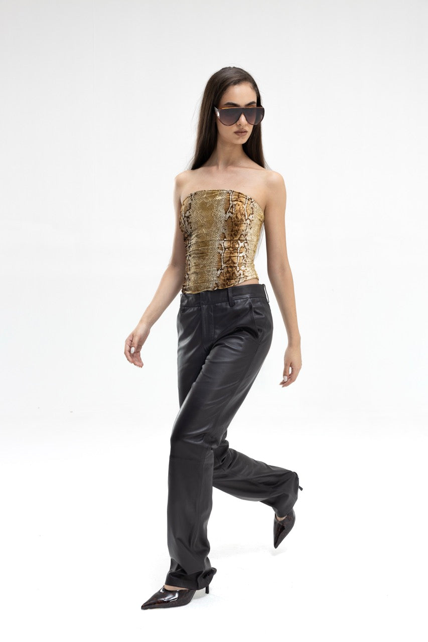 Venomette Corset