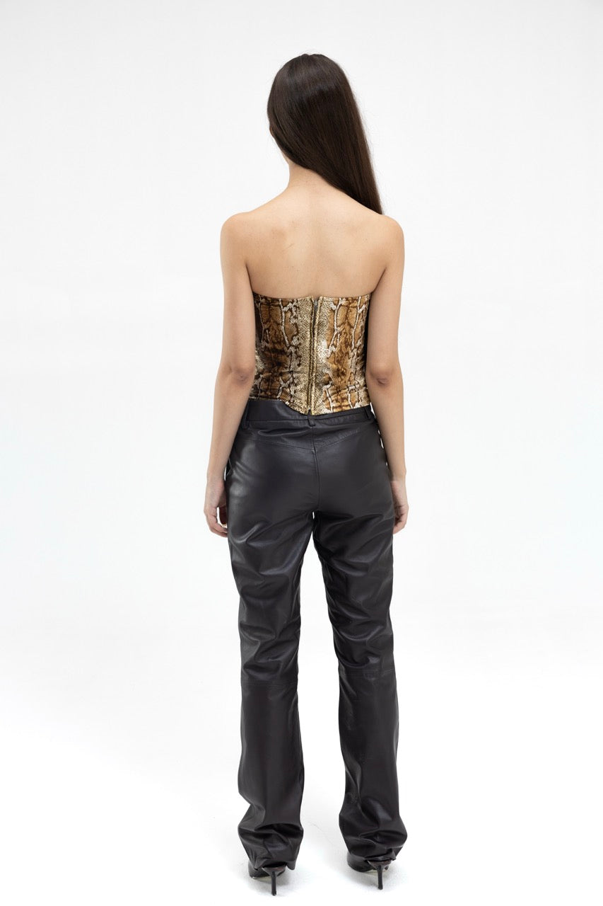 Venomette Corset