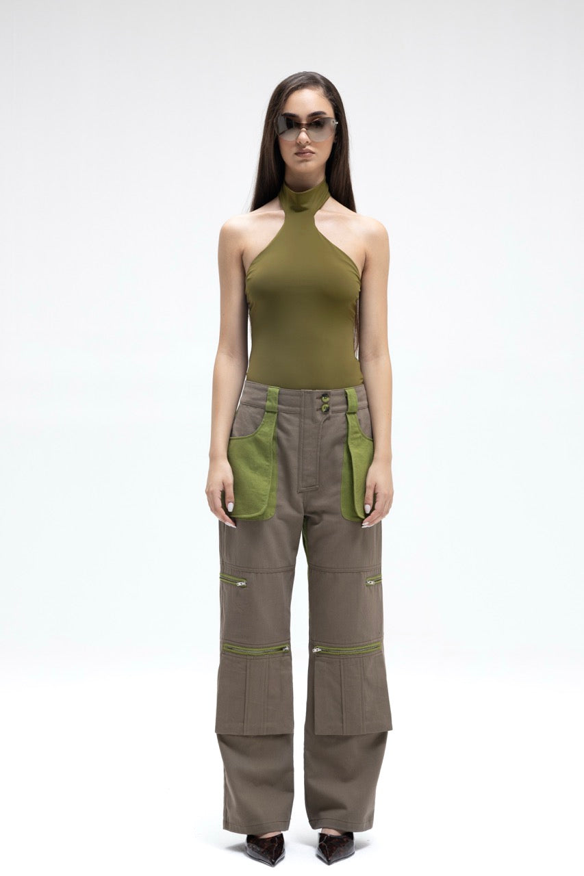 Surge-Utility Pants