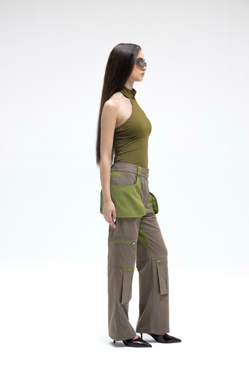 Surge-Utility Pants