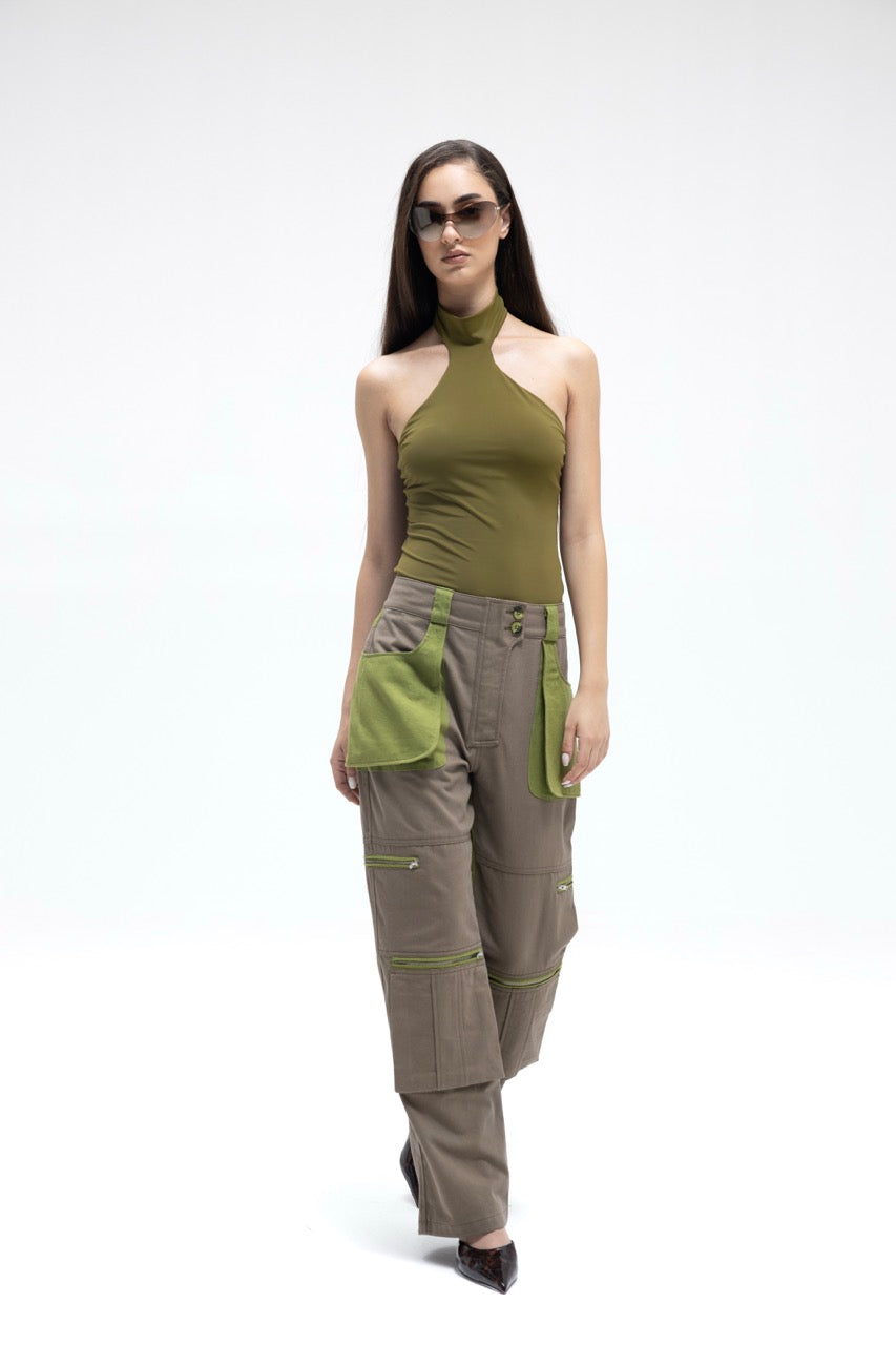 Surge-Utility Pants