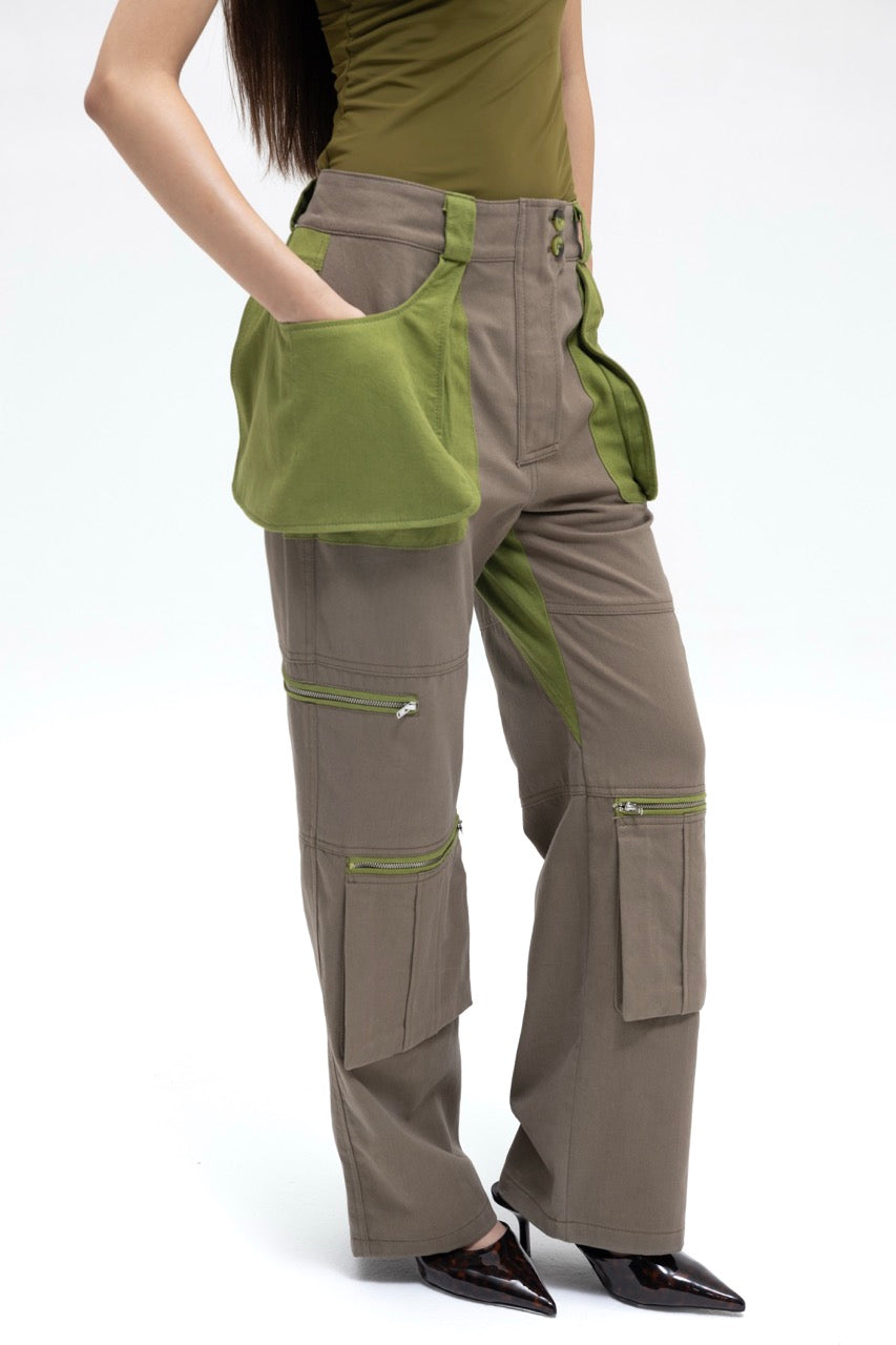 Surge-Utility Pants