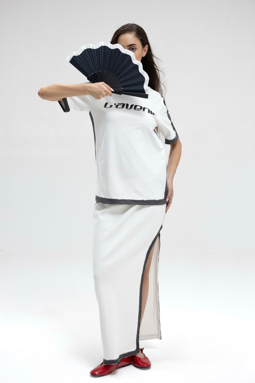L’avenir Core Tee