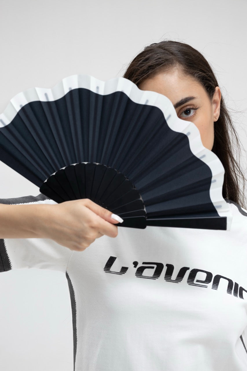 L’avenir Core Tee