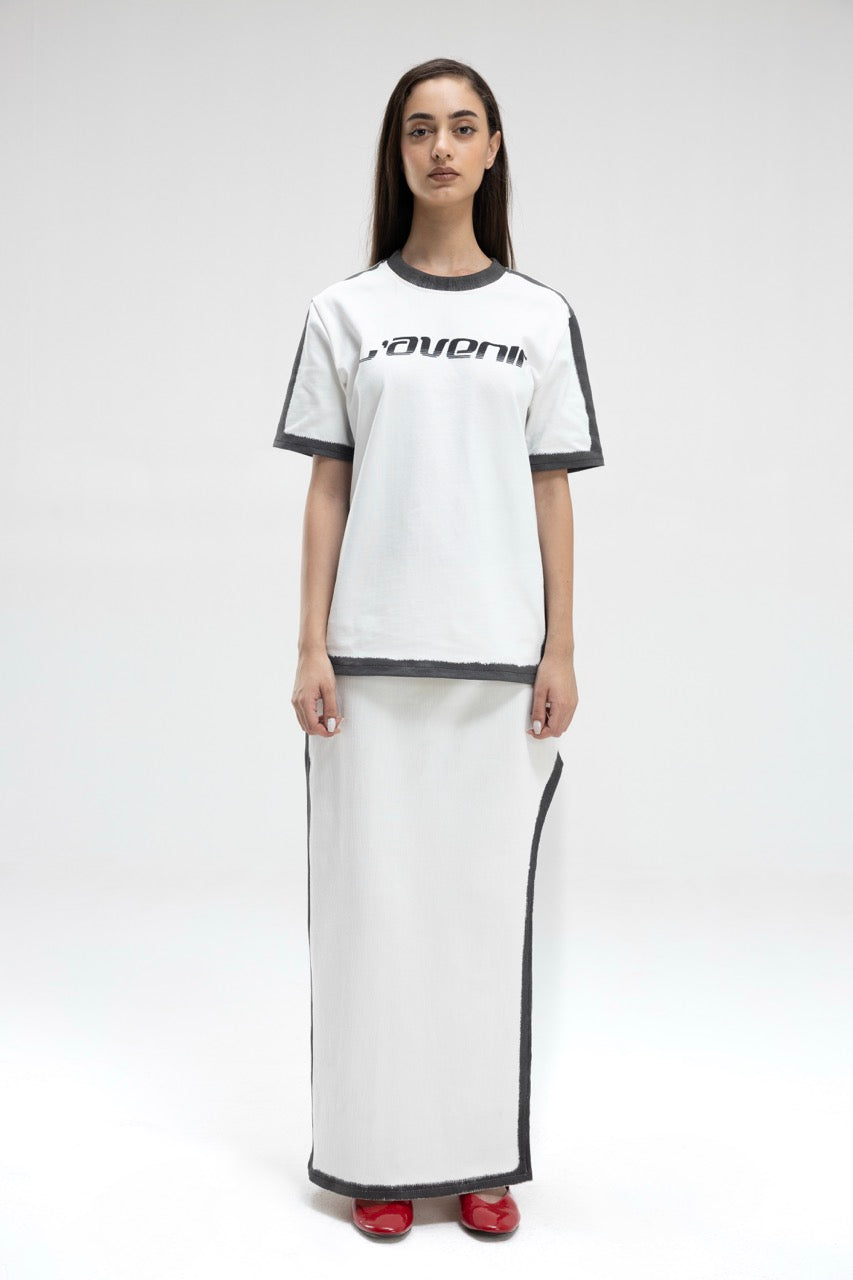 L’avenir Core Tee