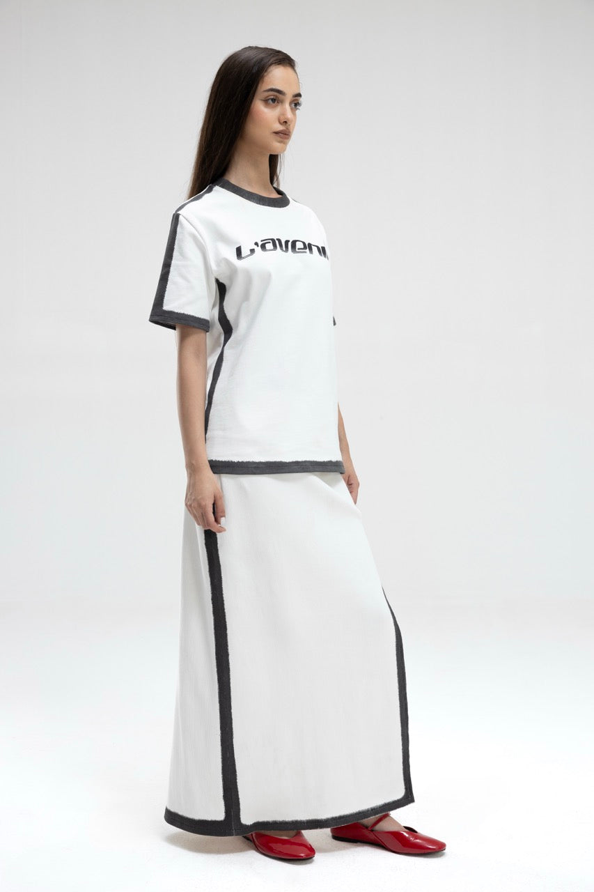 L’avenir Core Tee