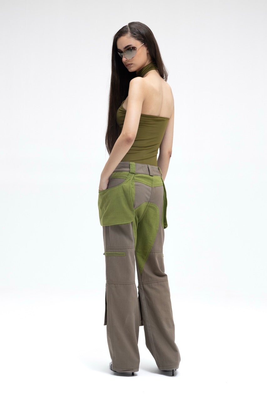 Surge-Utility Pants