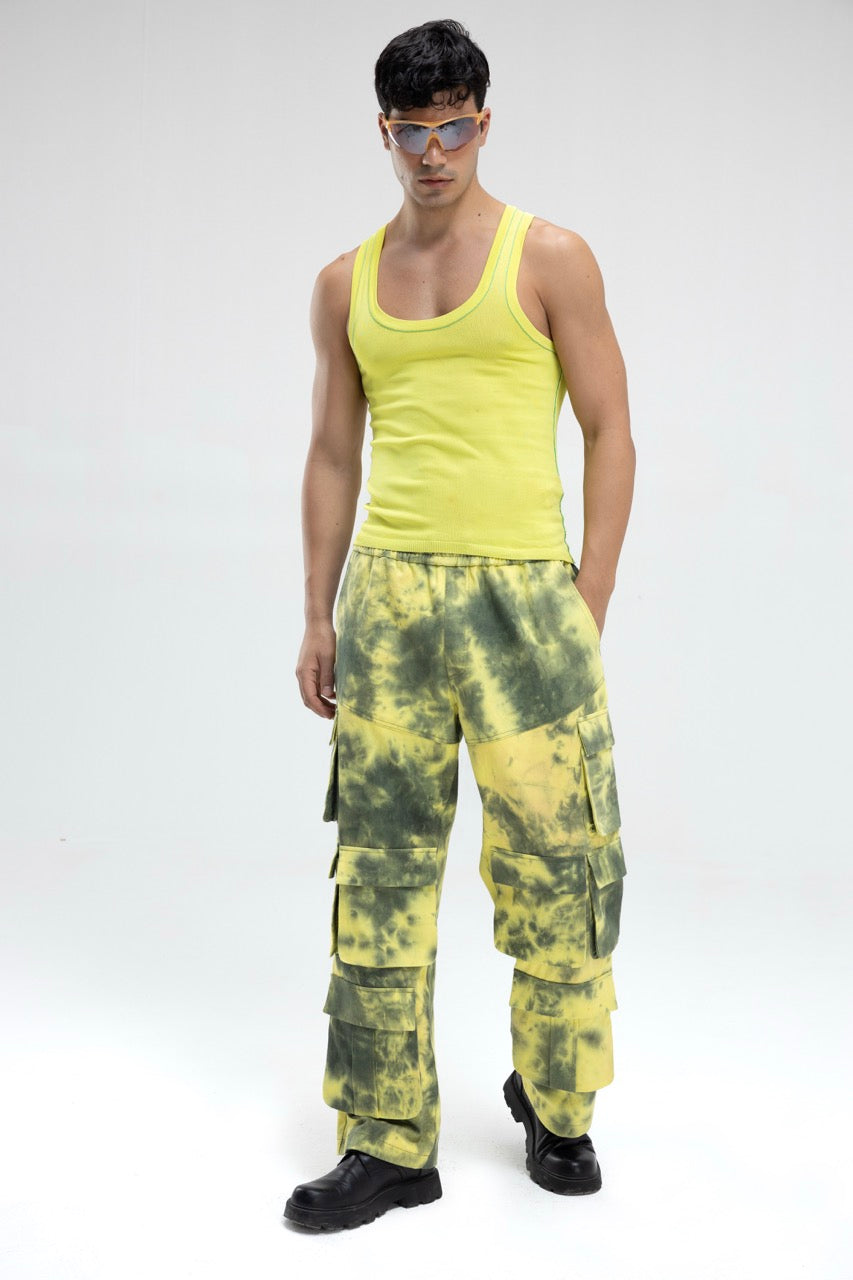 Voltage Stack Cargos