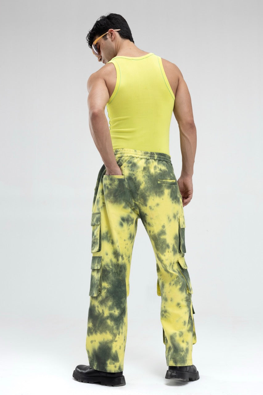 Voltage Stack Cargos