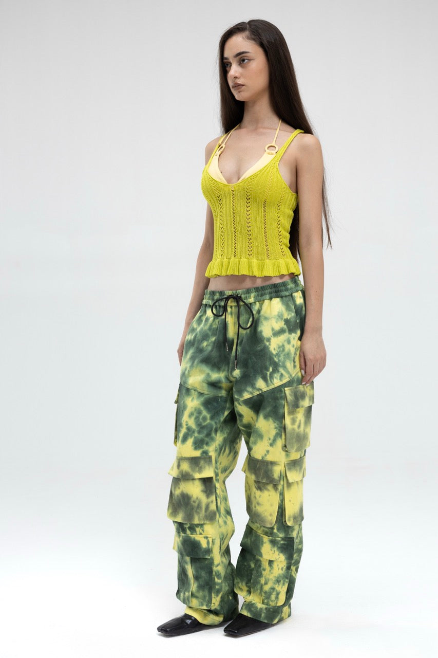 Voltage Stack Cargos