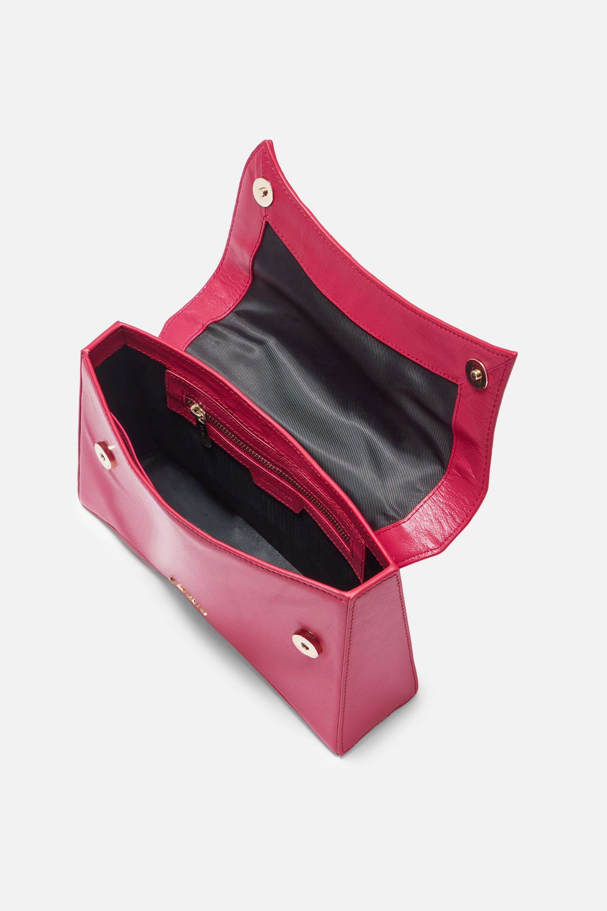 Wanessa - Hand Bag - Kiss