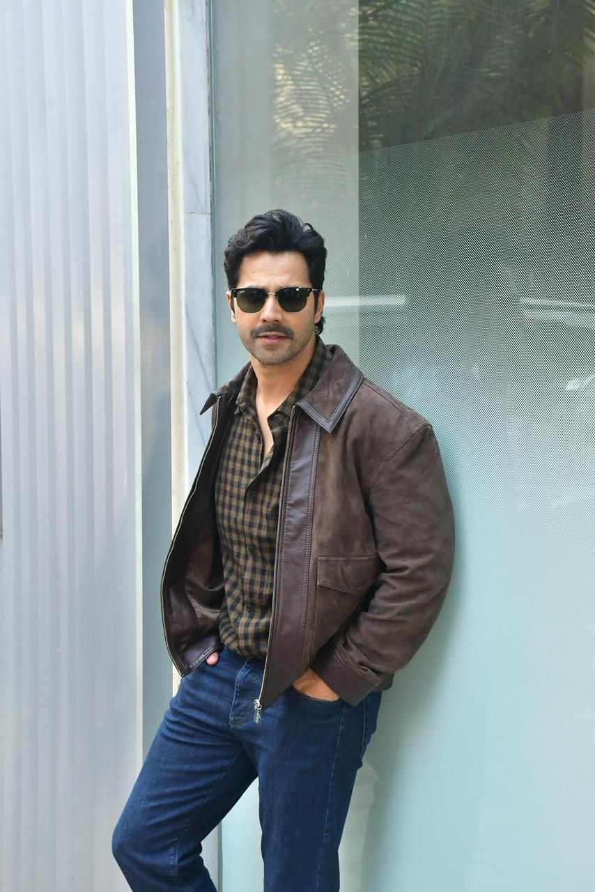 MOCHA - Suede Zip Jacket