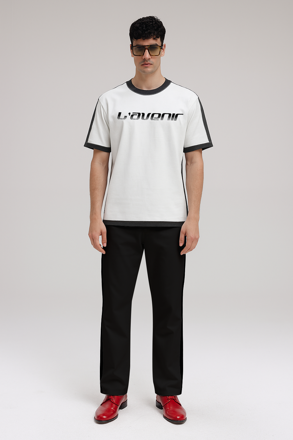 L’avenir Core Tee