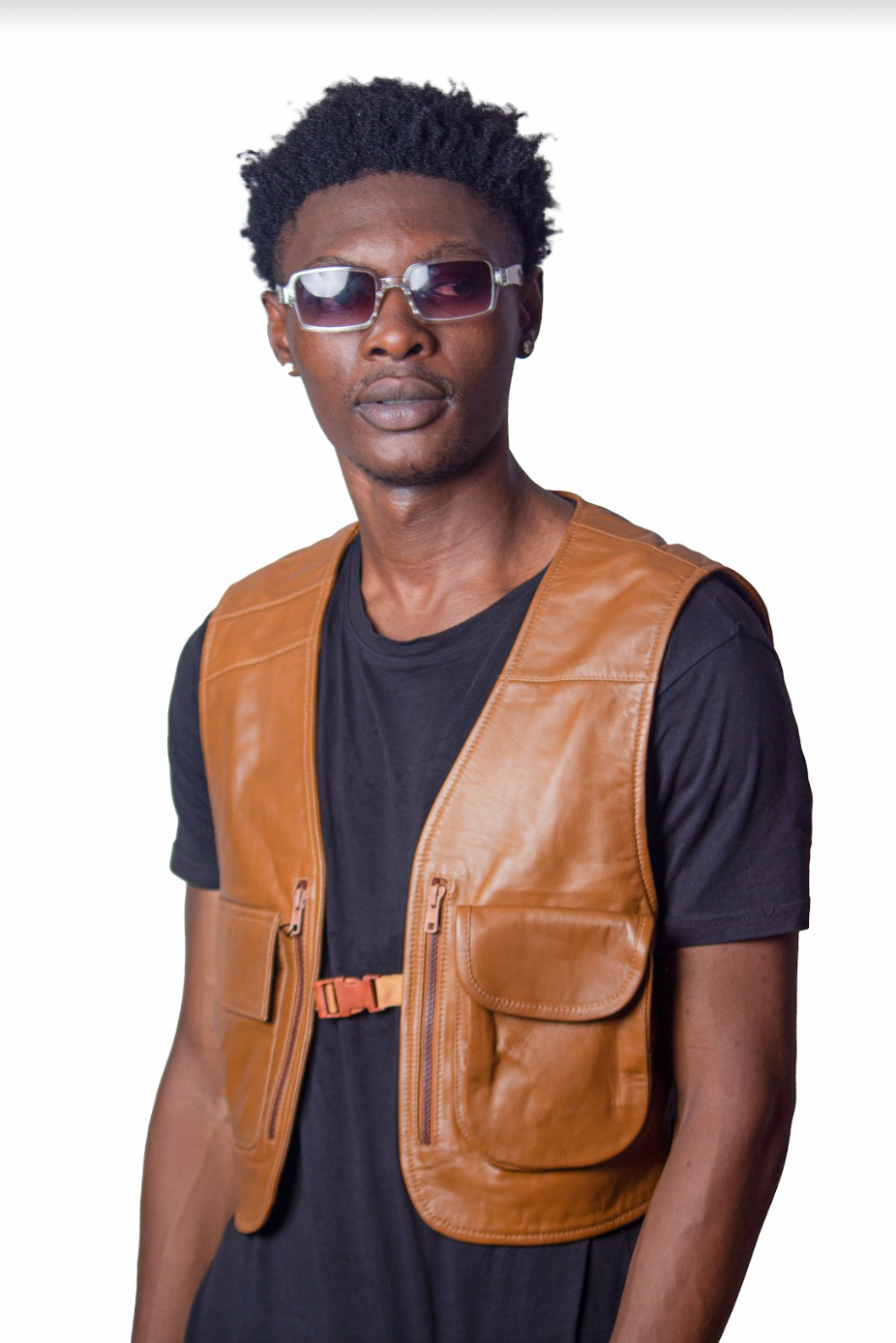 Utility sales gilet vest