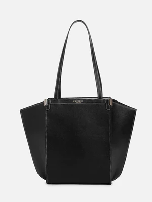 A solution to all the bad outfits: buy leather totes