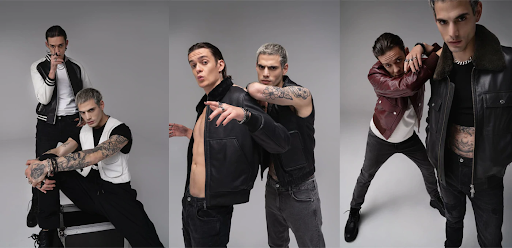 INTRODUCING THE PREMIUM LEATHER JACKETS FOR MEN FROM L'AVENIR SKINS