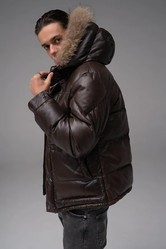 SHOP FOR GENUINE LEATHER JACKETS FOR YOU AND YOUR LOVED ONES!