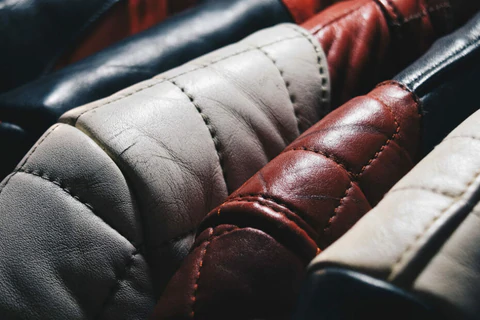 HOW TO TAKE CARE OF YOUR FAVORITE GENUINE LEATHER PIECE?