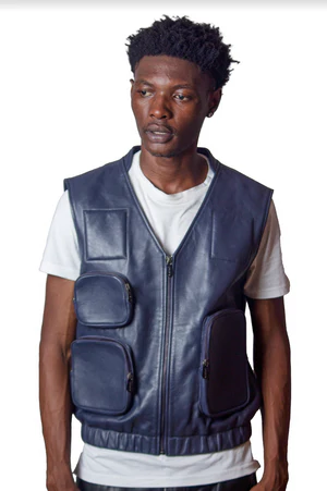 Go to and buy leather jackets for men and women