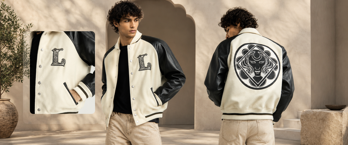 Jacket for Men: A Practical Guide to Choosing and Styling the Right Jacket
