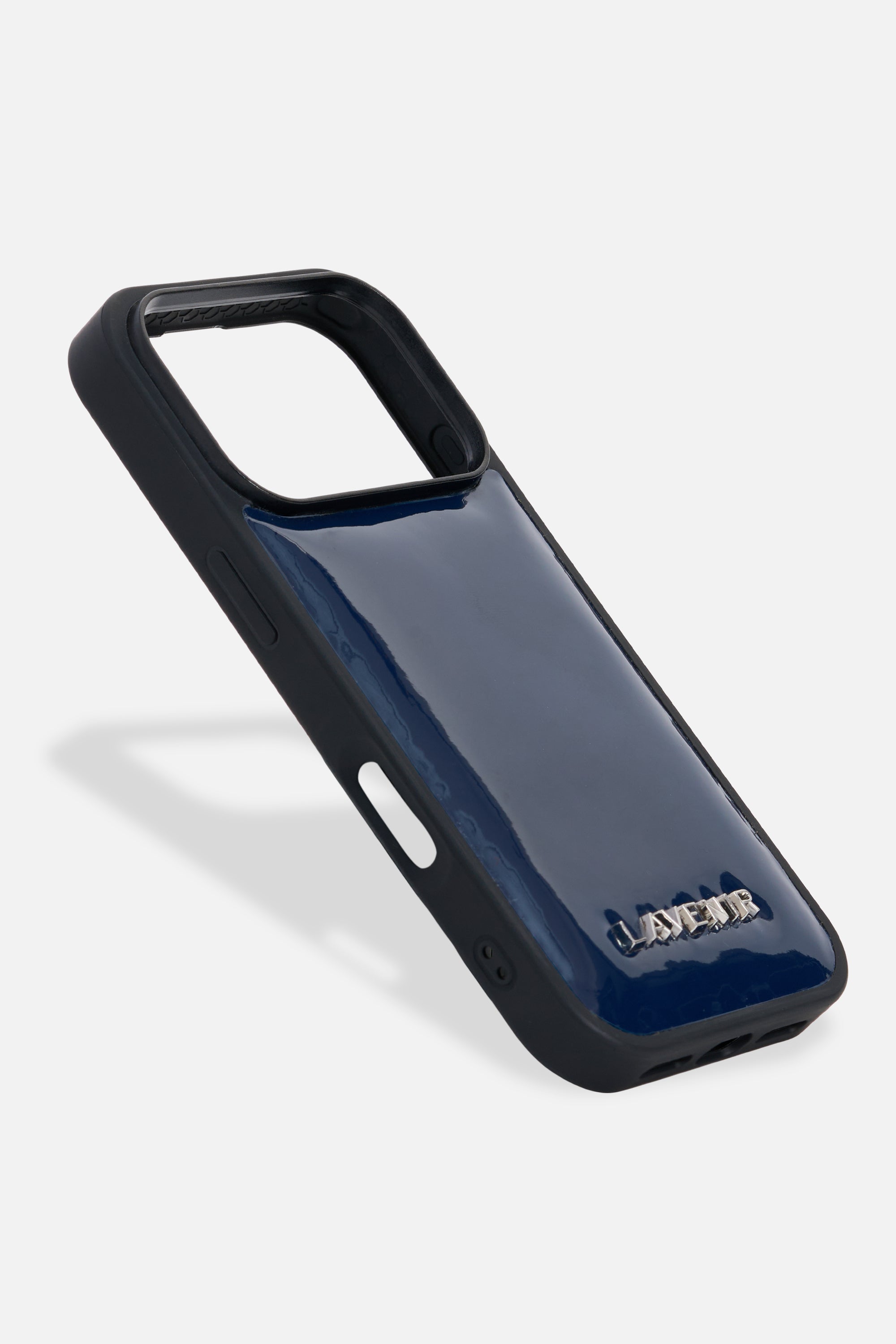 iPhone Case – Midnight Liquid