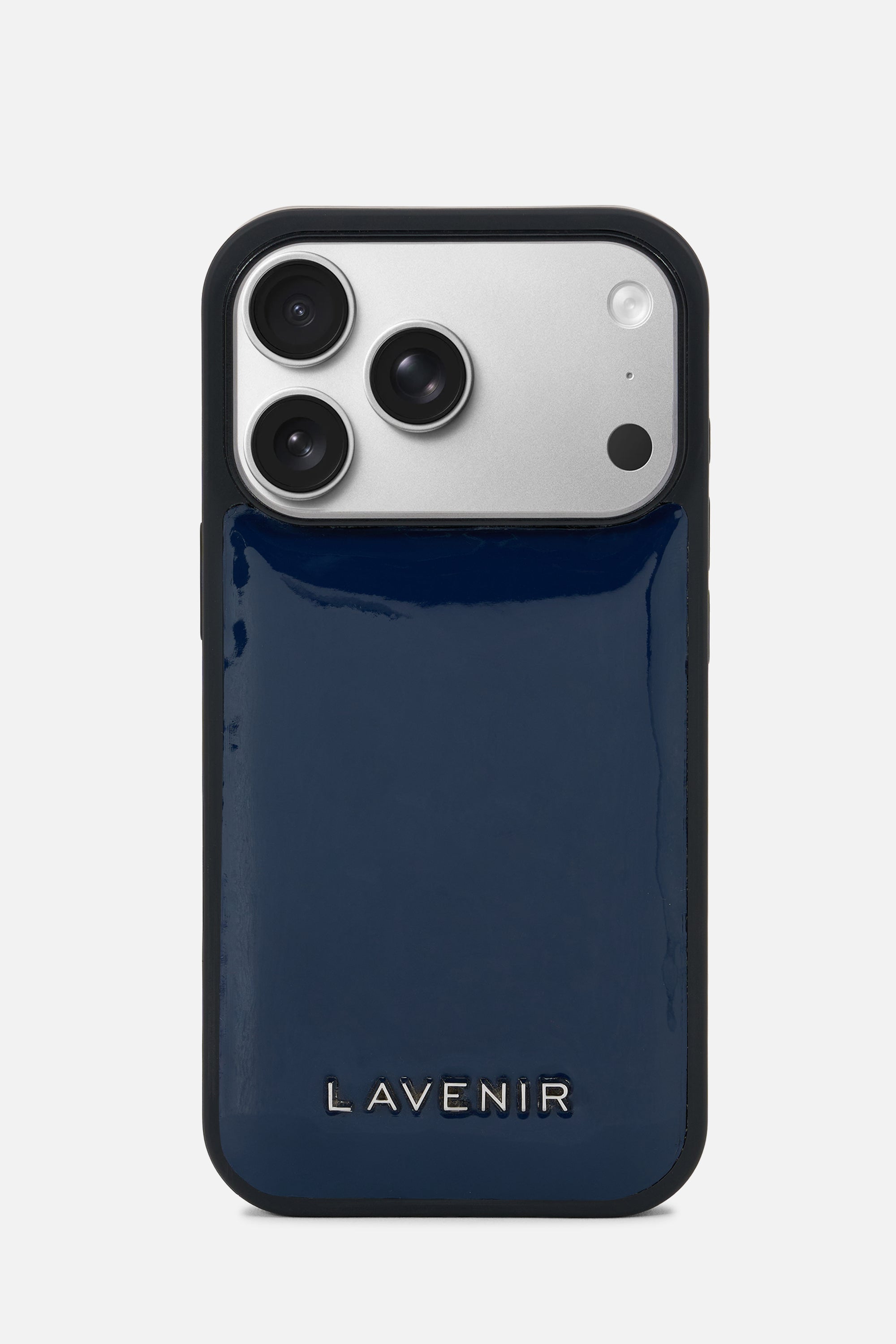 iPhone Case – Midnight Liquid