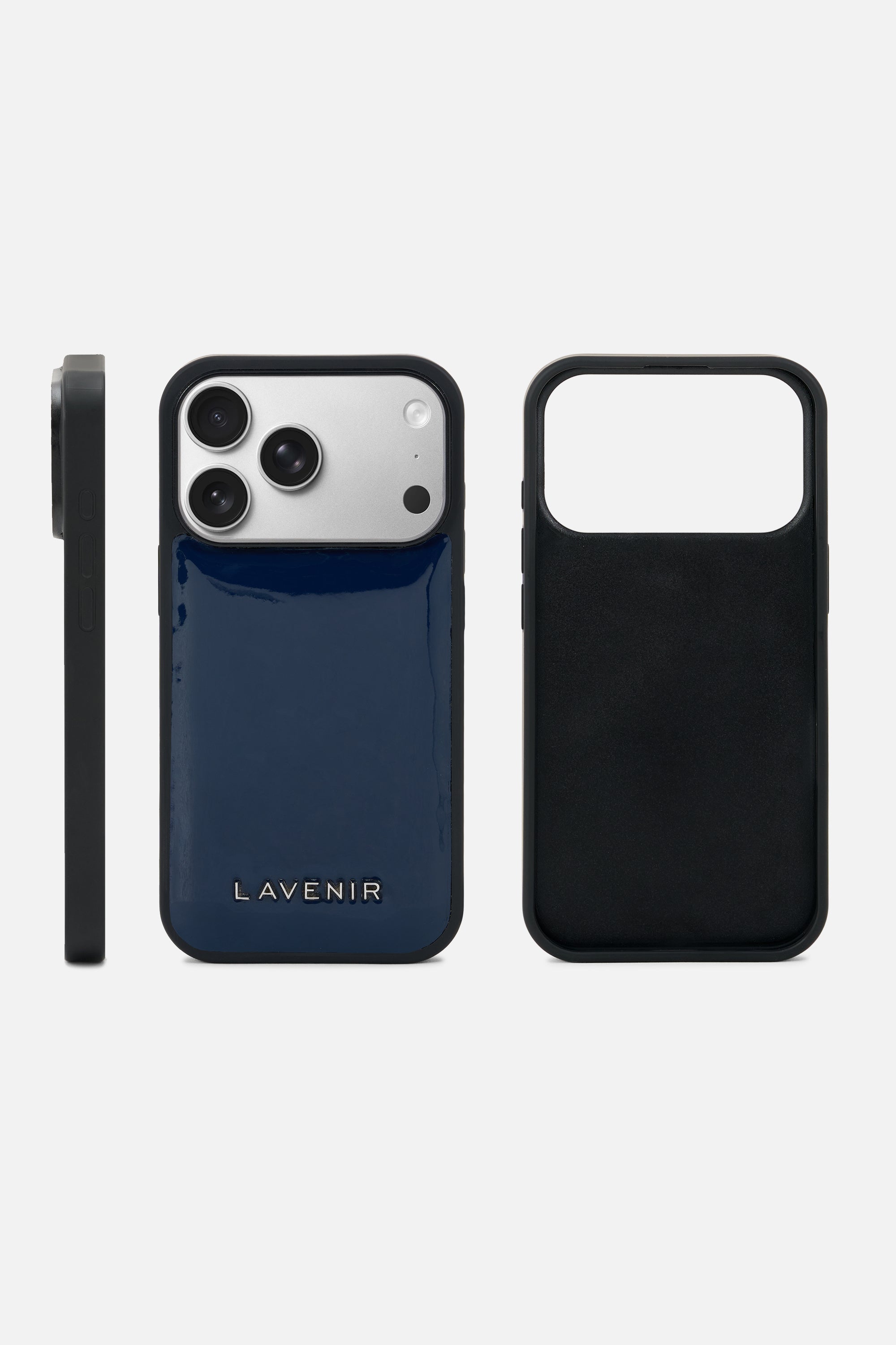iPhone Case – Midnight Liquid
