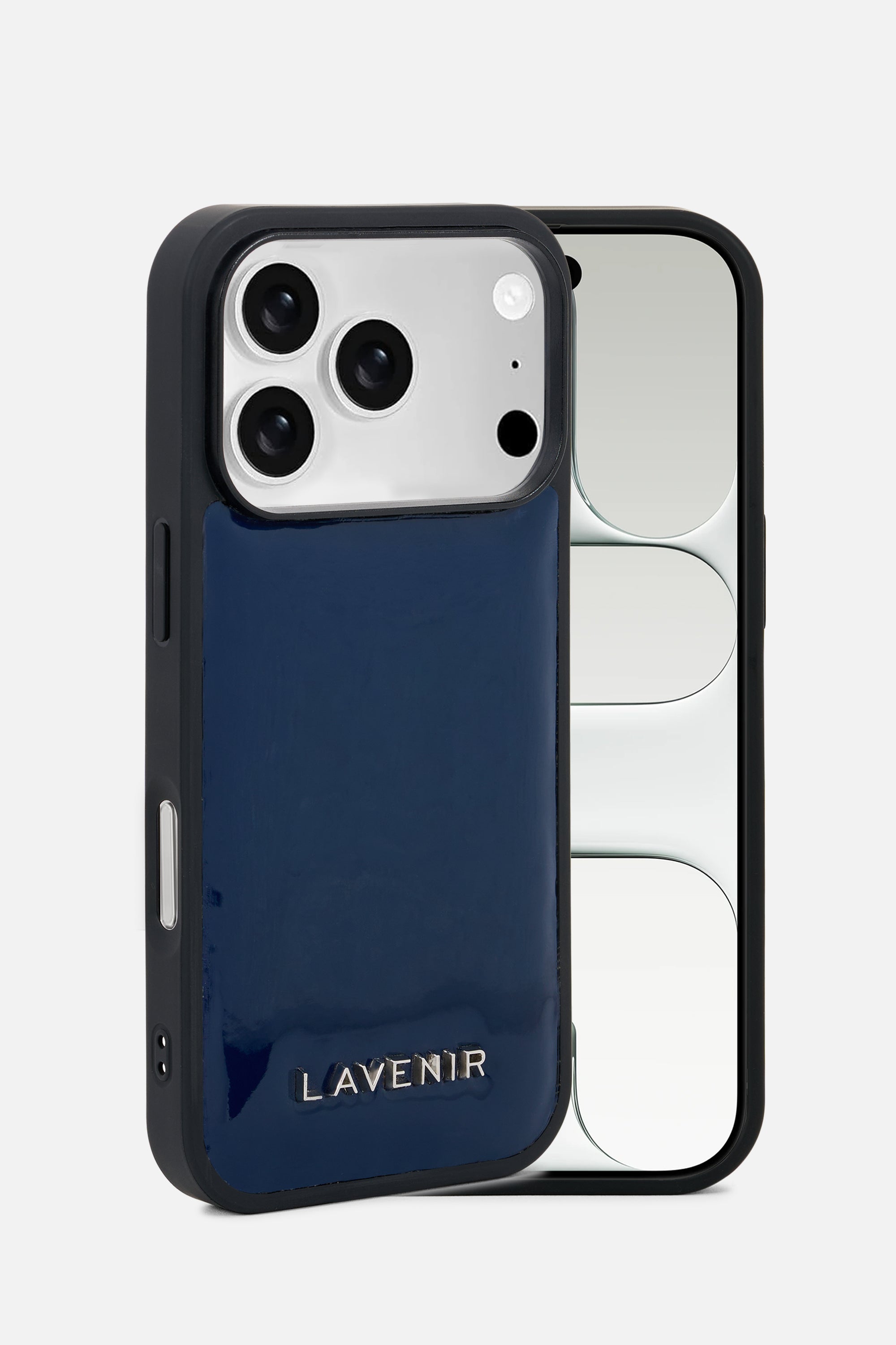 iPhone Case – Midnight Liquid