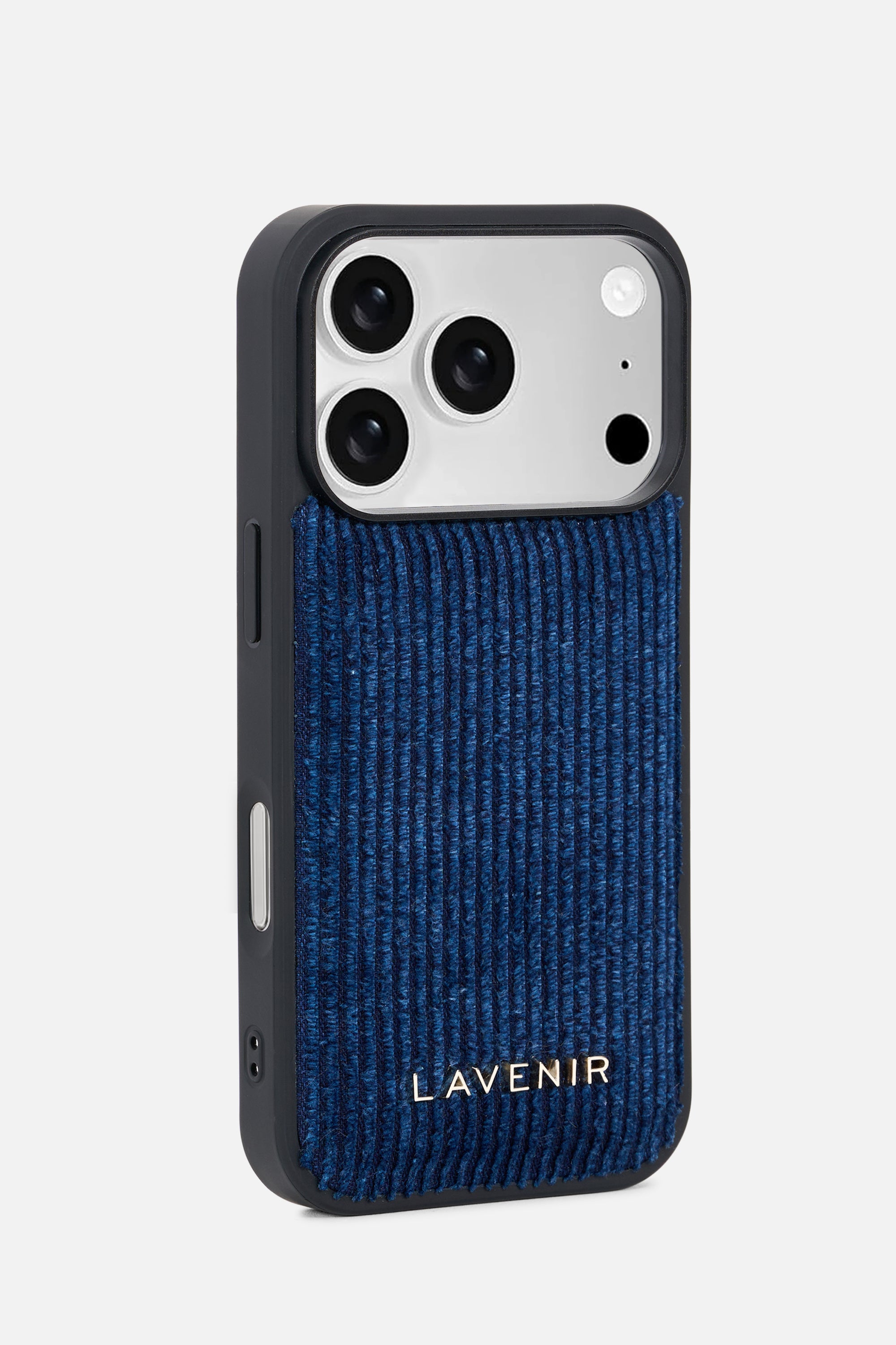 iPhone Denim Case-Corduroy