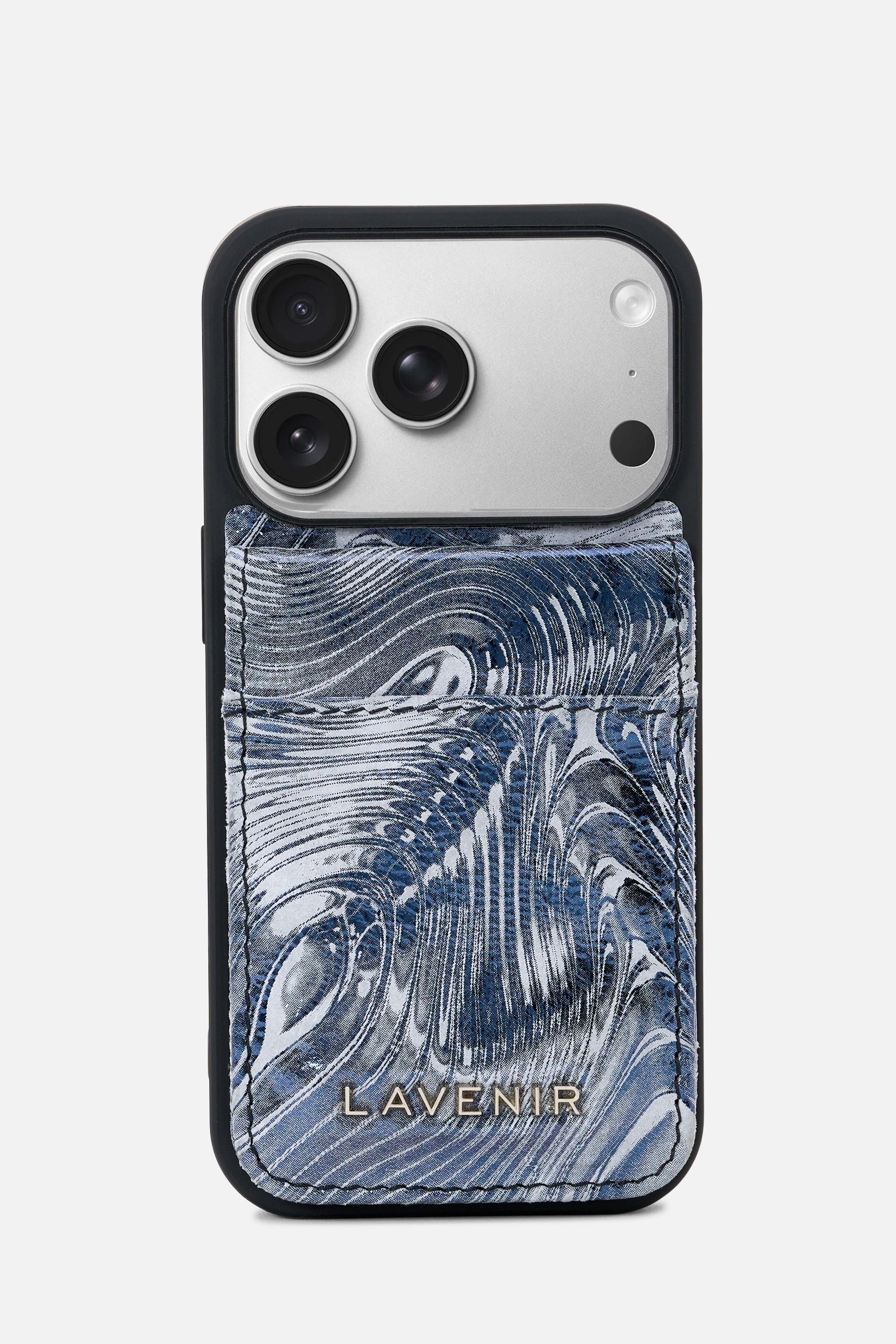 iPhone Wallet Case-Fluid Fold